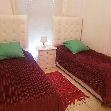 Appartement Riad Tanger Dış mekan fotoğraf