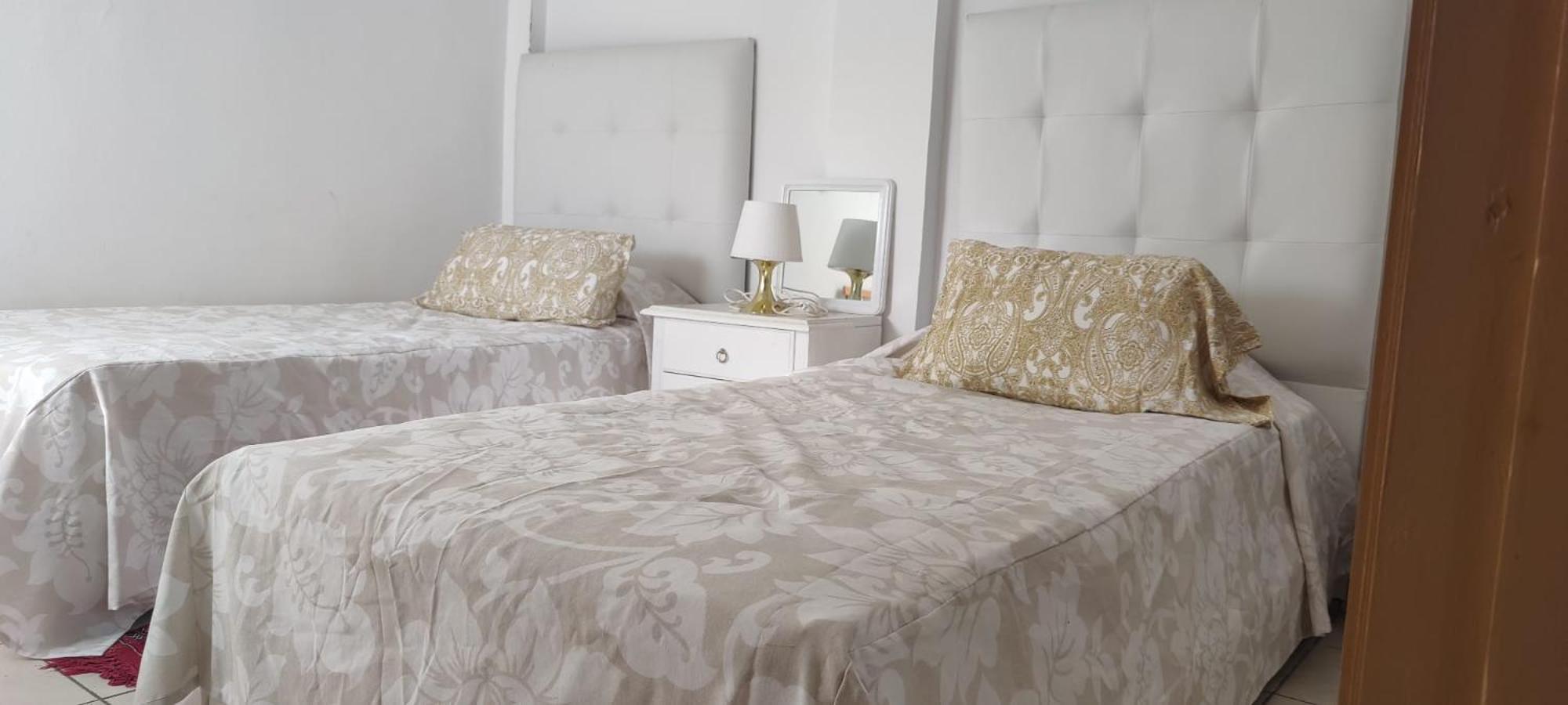 Appartement Riad Tanger Dış mekan fotoğraf